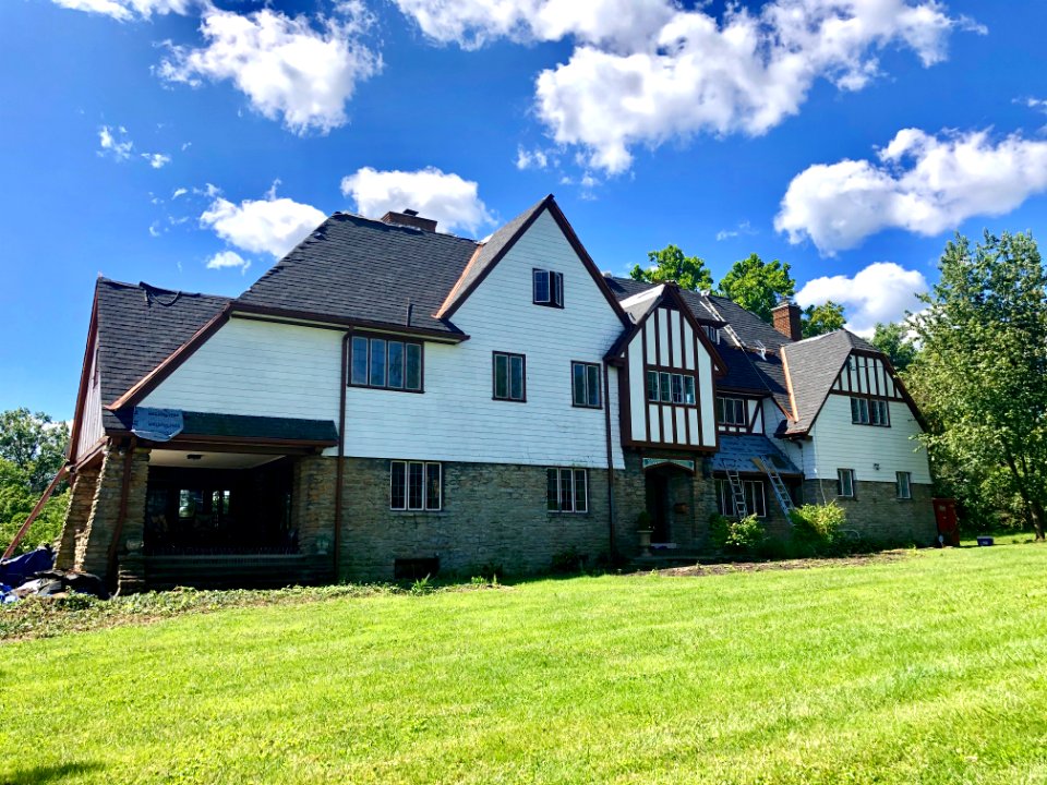 Lenox Place, North Avondale, Cincinnati, OH 