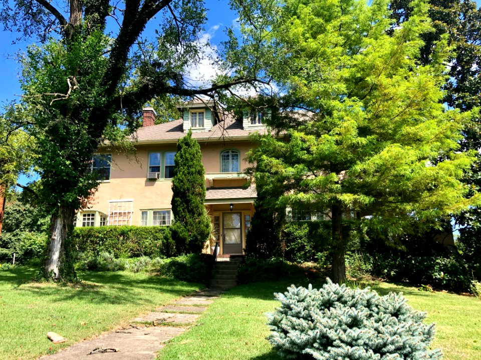 Lenox Place, North Avondale, Cincinnati, OH 