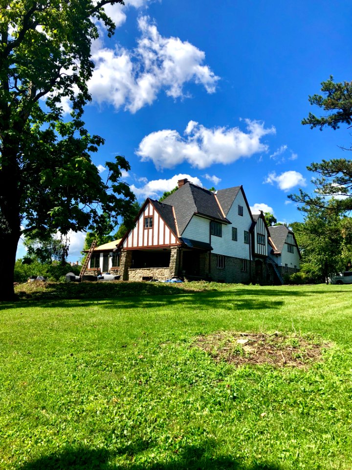 Lenox Place, North Avondale, Cincinnati, OH 