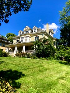 Lenox Place, North Avondale, Cincinnati, OH 