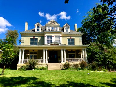 Lenox Place, North Avondale, Cincinnati, OH 