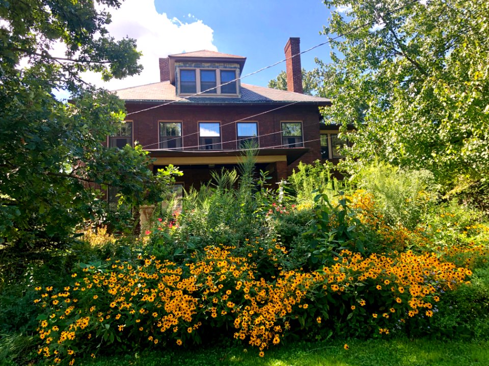 Lenox Place, North Avondale, Cincinnati, OH 