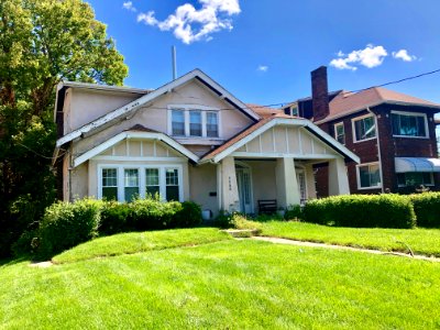 Paddock Road, North Avondale, Cincinnati, OH 