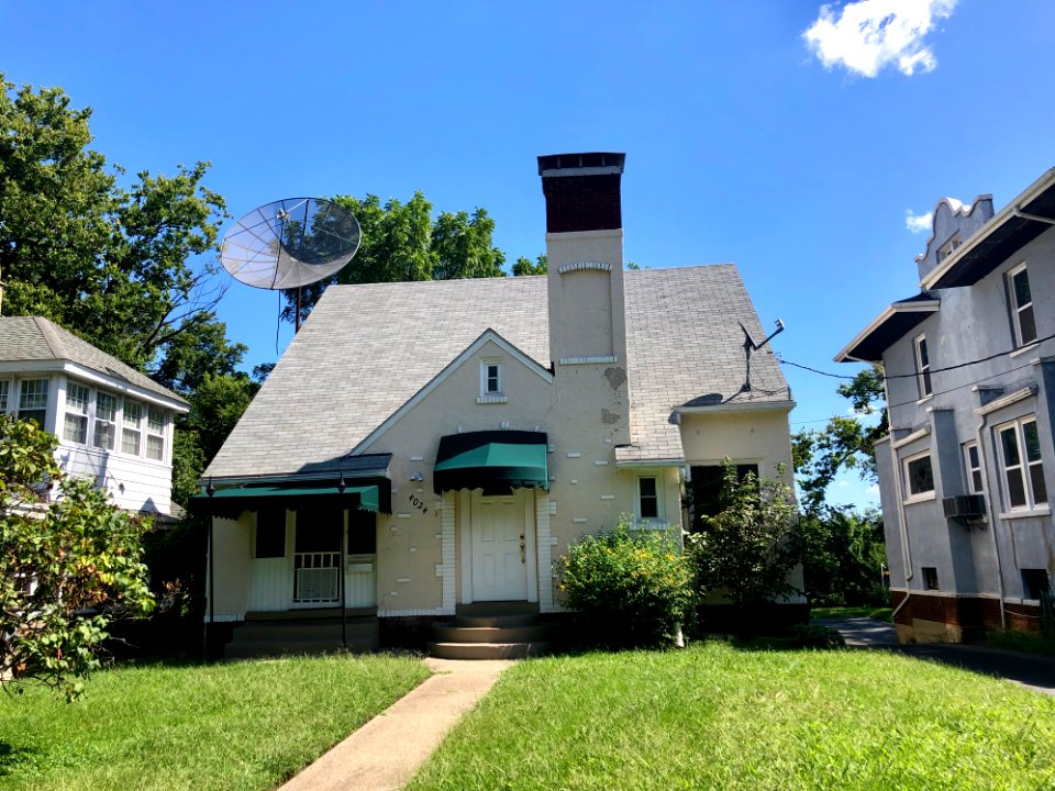 Paddock Road, North Avondale, Cincinnati, OH 