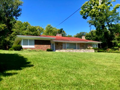 Paddock Road, North Avondale, Cincinnati, OH 