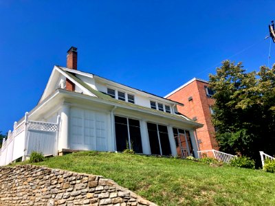 Paddock Road, North Avondale, Cincinnati, OH 