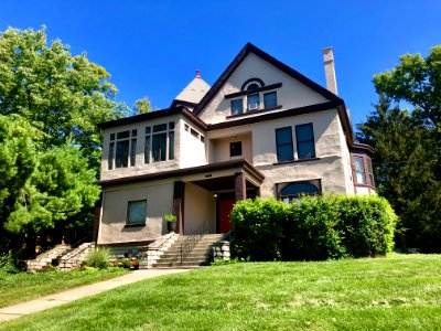 Lenox Place, North Avondale, Cincinnati, OH 