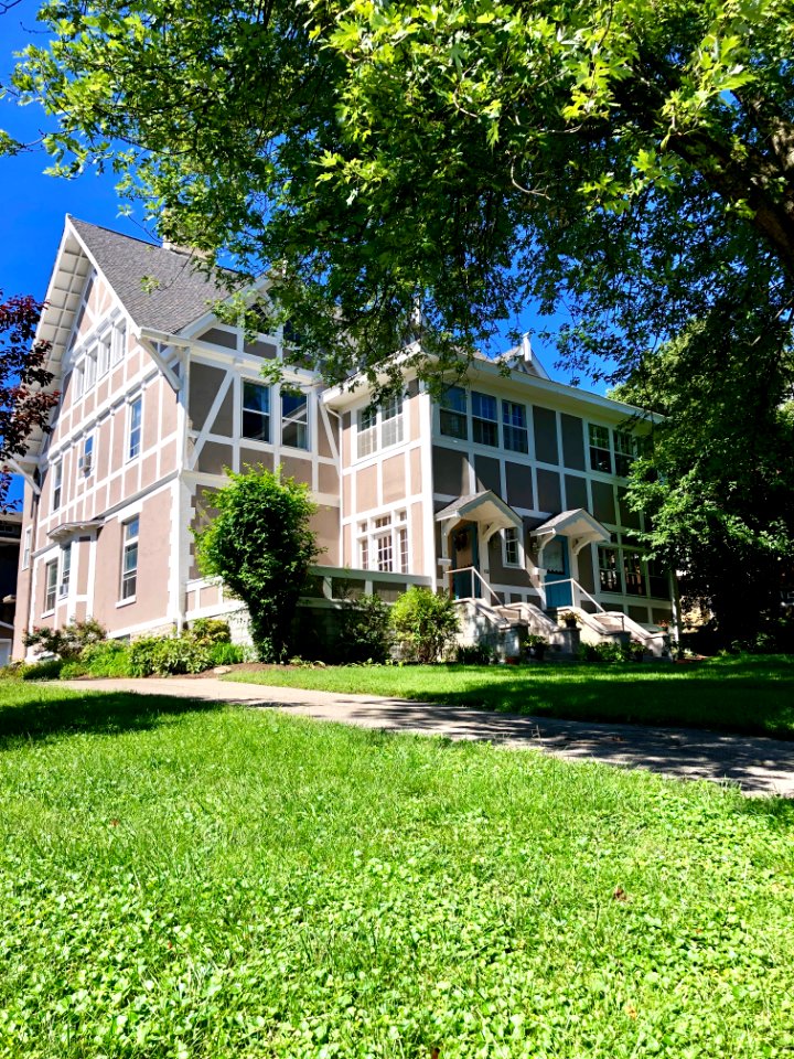 Marion Avenue, North Avondale, Cincinnati, OH 