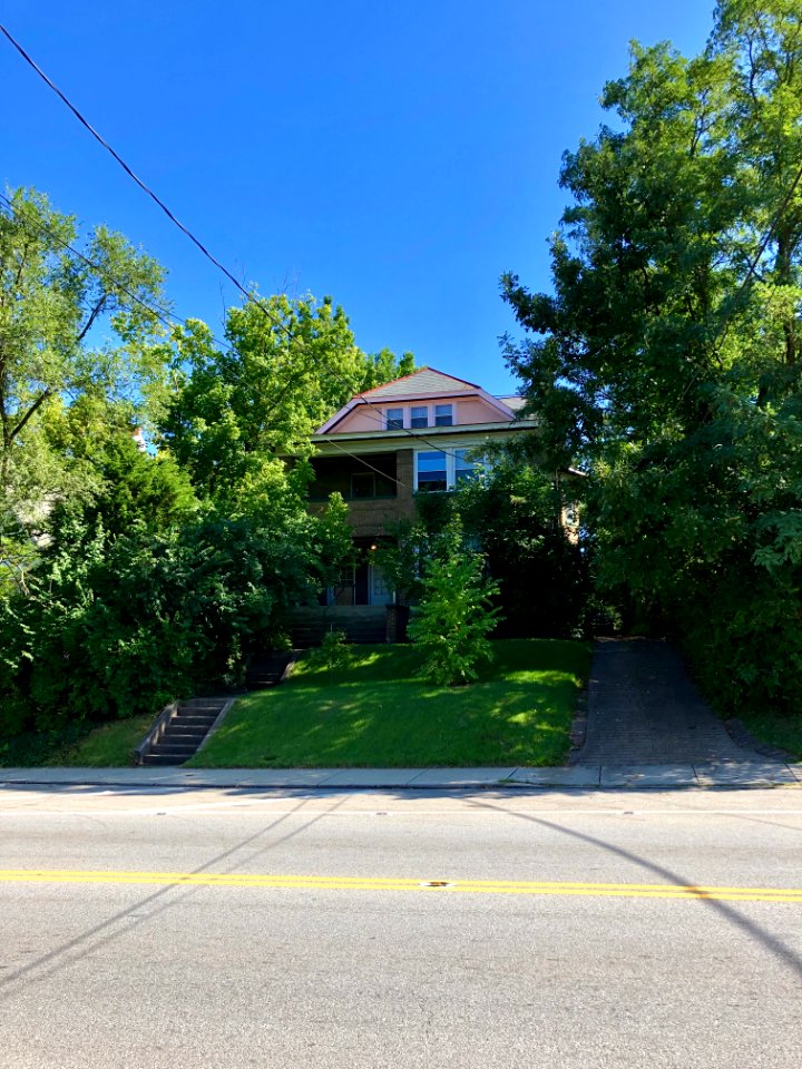 Dana Avenue, North Avondale, Cincinnati, OH 
