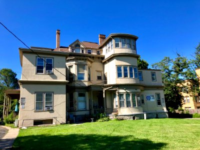 Dana Avenue, North Avondale, Cincinnati, OH 
