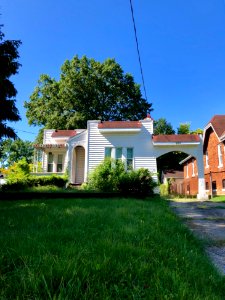 Dana Avenue, North Avondale, Cincinnati, OH 
