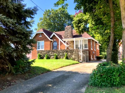 Dana Avenue, North Avondale, Cincinnati, OH 