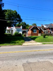 Dana Avenue, North Avondale, Cincinnati, OH 