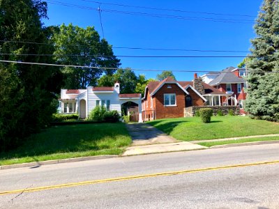 Dana Avenue, North Avondale, Cincinnati, OH 