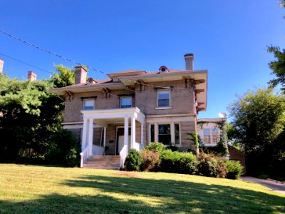 Dana Avenue, North Avondale, Cincinnati, OH 