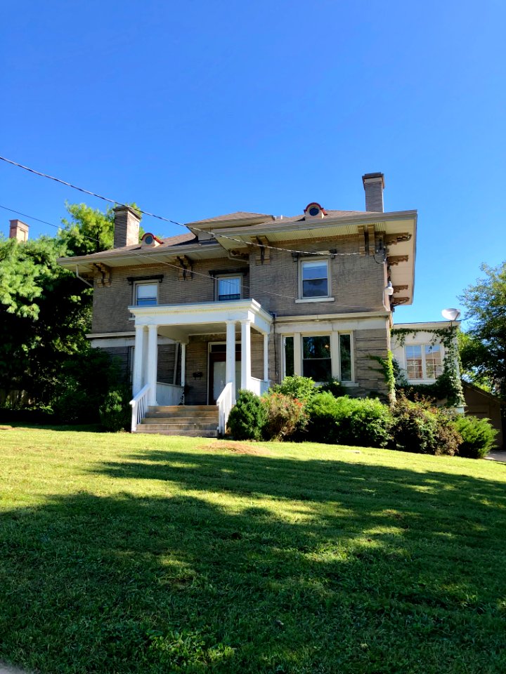 Dana Avenue, North Avondale, Cincinnati, OH 