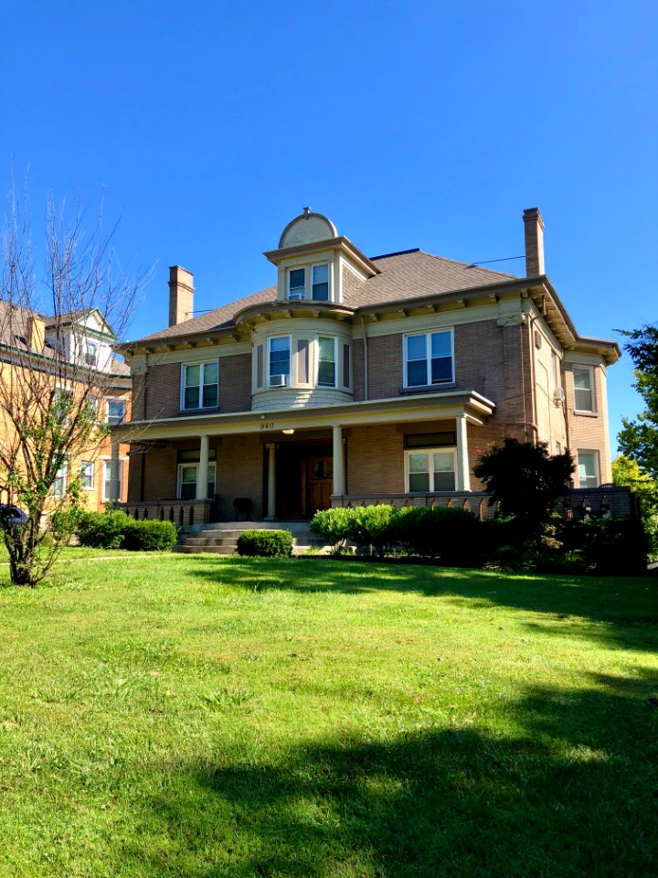 Dana Avenue, North Avondale, Cincinnati, OH 