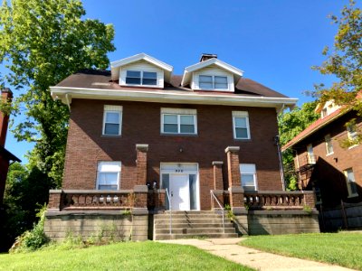 Dana Avenue, North Avondale, Cincinnati, OH 