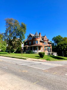 Dana Avenue, North Avondale, Cincinnati, OH 