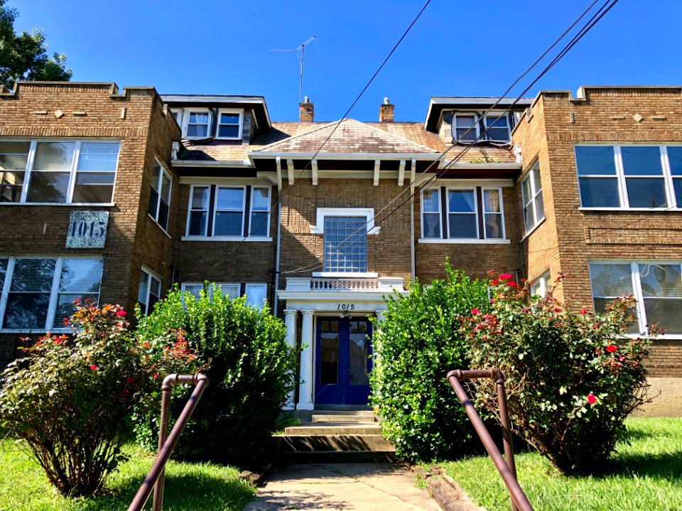 Dana Avenue, North Avondale, Cincinnati, OH 