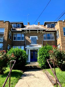 Dana Avenue, North Avondale, Cincinnati, OH 