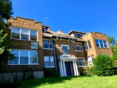 Dana Avenue, North Avondale, Cincinnati, OH 