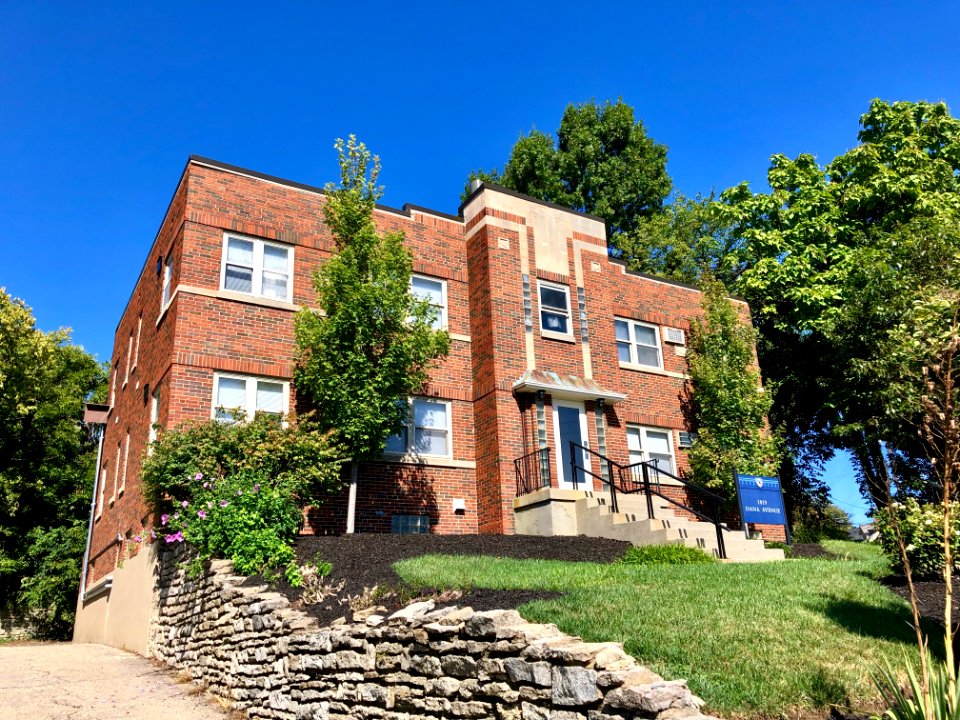 Dana Avenue, North Avondale, Cincinnati, OH 