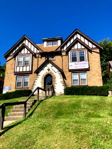 Dana Avenue, North Avondale, Cincinnati, OH 