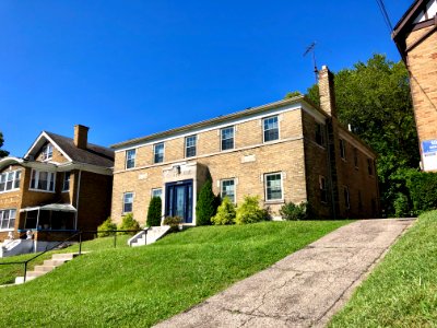 Dana Avenue, North Avondale, Cincinnati, OH 