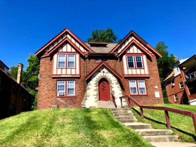 Dana Avenue, North Avondale, Cincinnati, OH 