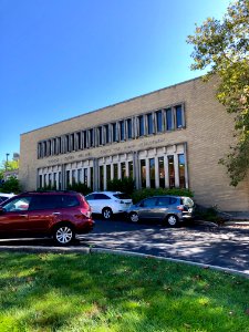 Joseph Building, Xavier University, North Avondale, Cincin… 