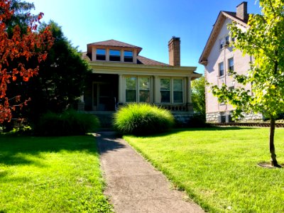 Dakota Avenue, North Avondale, Cincinnati, OH 