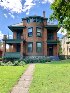 Redway Avenue, North Avondale, Cincinnati, OH 