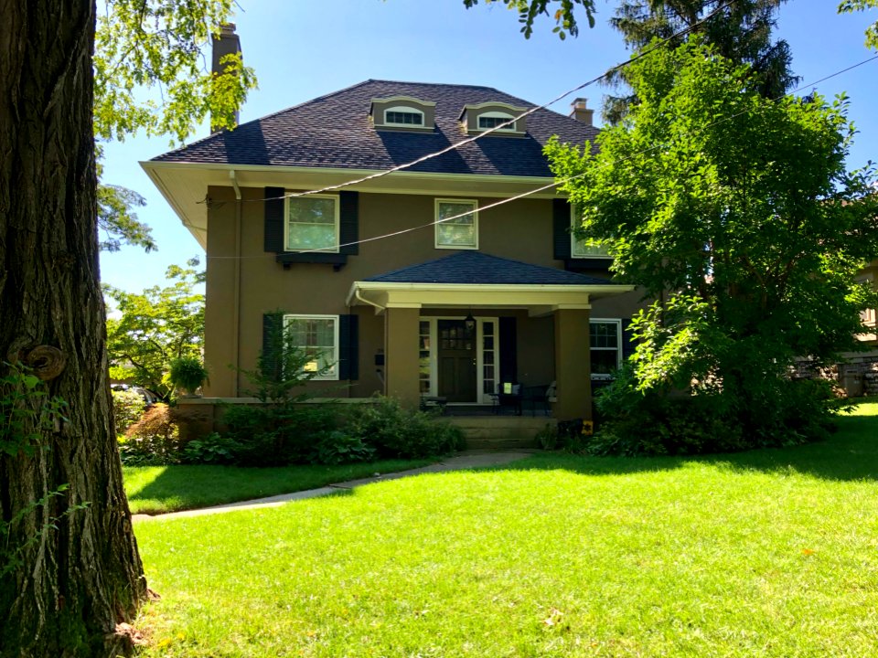 Dakota Avenue, North Avondale, Cincinnati, OH 