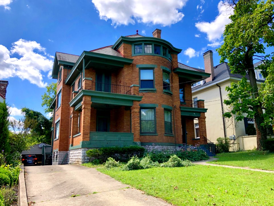 Redway Avenue, North Avondale, Cincinnati, OH 