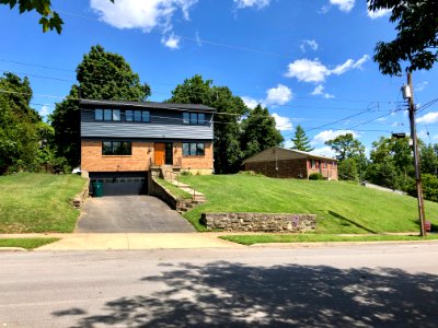 Redway Avenue, North Avondale, Cincinnati, OH 