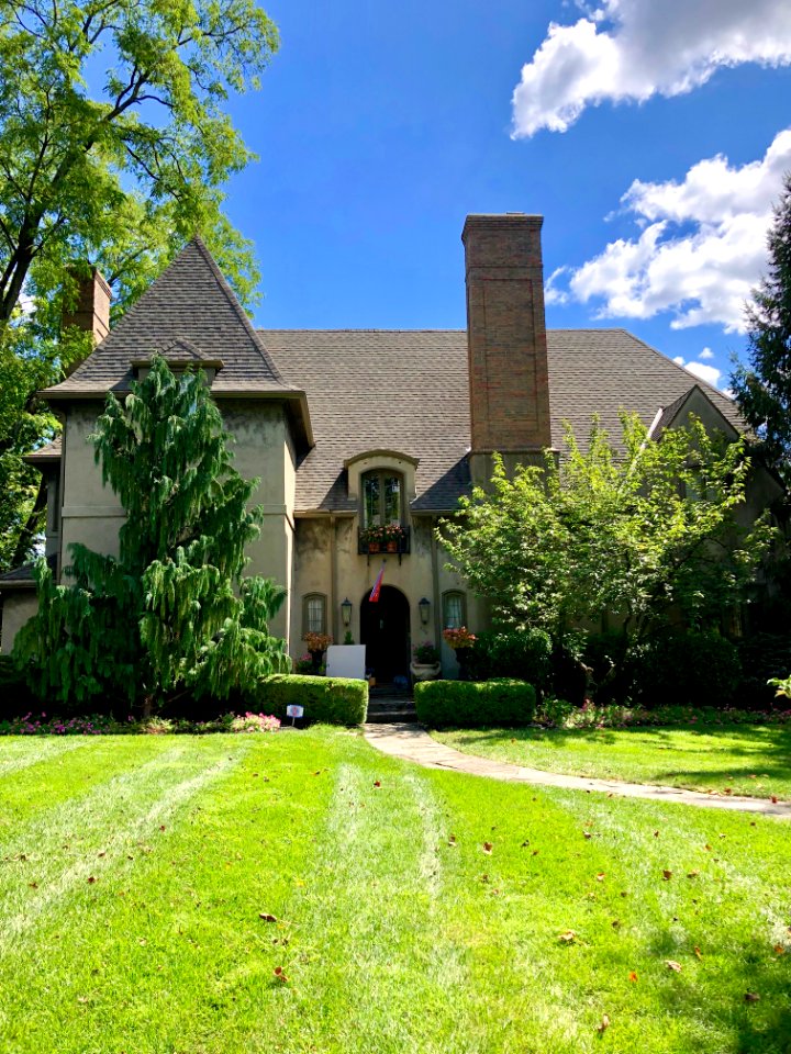 Winding Way, North Avondale, Cincinnati, OH 