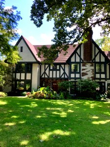 Winding Way, North Avondale, Cincinnati, OH 