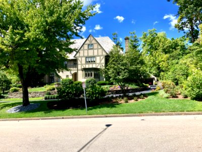 Winding Way, North Avondale, Cincinnati, OH 