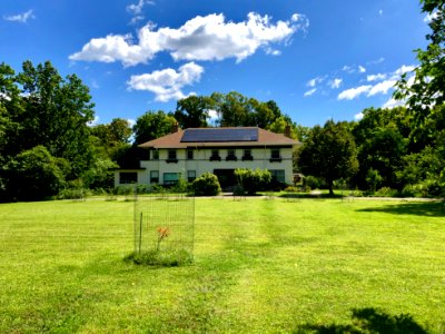 Community Friends Quaker Meeting, North Avondale, Cincinna… 