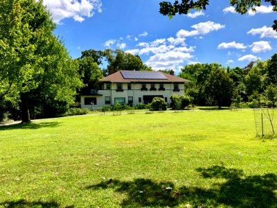 Community Friends Quaker Meeting, North Avondale, Cincinna… 
