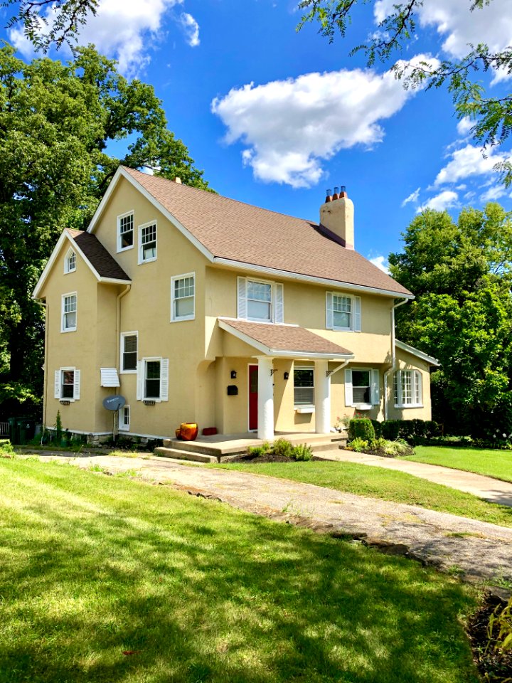 Avondale Avenue, North Avondale, Cincinnati, OH 