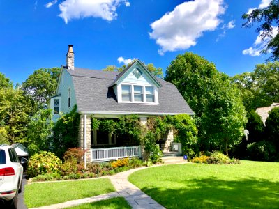 Avondale Avenue, North Avondale, Cincinnati, OH 