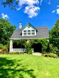 Avondale Avenue, North Avondale, Cincinnati, OH 