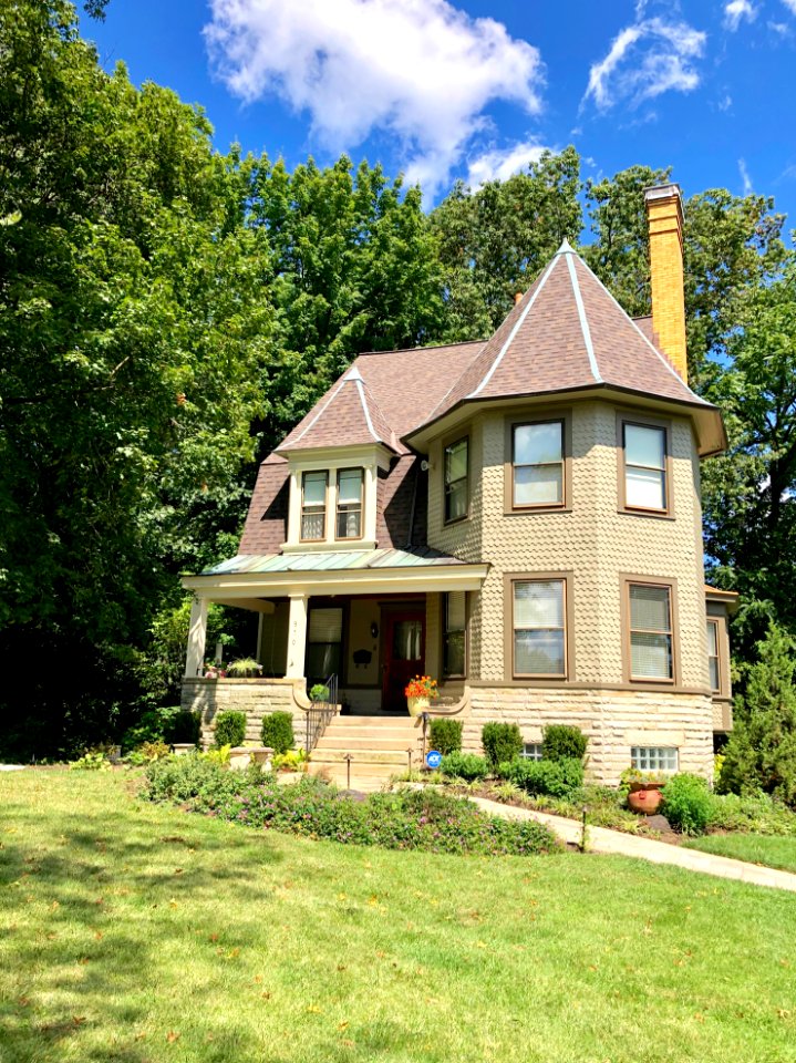 Avondale Avenue, North Avondale, Cincinnati, OH 