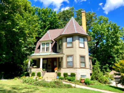 Avondale Avenue, North Avondale, Cincinnati, OH 