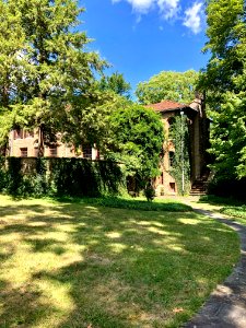 Harry Linch House, Avondale Avenue, North Avondale, Cincin… 