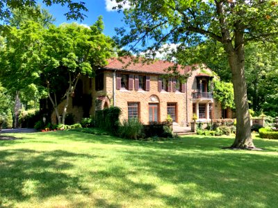Harry Linch House, Avondale Avenue, North Avondale, Cincin… 