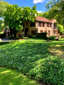 Harry Linch House, Avondale Avenue, North Avondale, Cincin… 