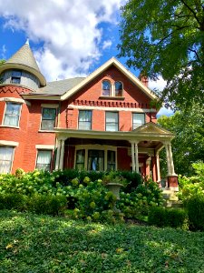 Avondale Avenue, North Avondale, Cincinnati, OH 